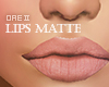 ▲Scarla LipsMatte 06