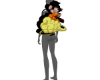Son Goku BP