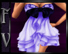 ~F~ Purple Dress
