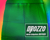 D| Pride Pant |Green