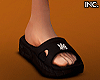 inc. Black Slides Amir 2