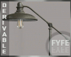 F | DERIVABLE Lamp 2