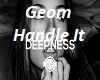 Geom - Handle It