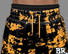 Shorts Yellow