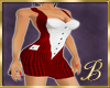 MafiaMissDressCrimson