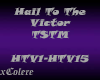 Hail To The Victor -TSTM