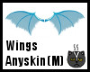 Anyskin Wings (M)