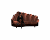 lady moet seat