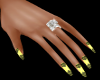 Nail Series #1
