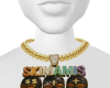 Skimamis Custom