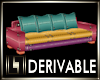 !LL! Derive 629 Couch