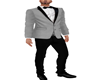 Suits wedding and shoes