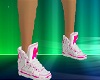 Pink K Kicks