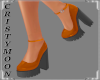 *CM*MANDY HEELS