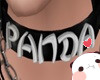 Panda Choker