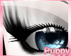 [Pup] Azn Eyelashes V11