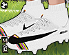 Ⓜ football boots NK