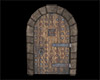 ~V~ Dungeon Door