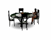 animated table