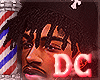 DC x Rondo Cap/Locks V2