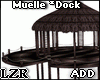 Add Dock *Muelle Fam