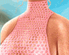Y*Boho Dress Pink