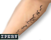 lPl Tatto arm |M