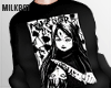 Tomie Sweater $