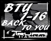 !T!! BACK TO U