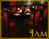 J!:Spice Dining Table