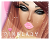 <P>Skin l Pink Lips