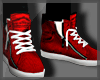 Shoes Red WK