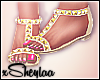 $ Cutest Sandals ~ Beige