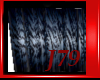 *J79*BlackRain Curtain1
