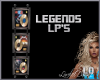 [LD] LEGENDS 3 LP'S V6