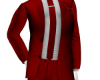 Aspen Suit Red