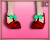 EC| Nadi Christmas Shoes