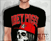 A| Obey Skull T-Shirt