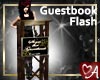 .a Flash Guestbook B&B