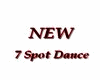 Spot Dance VII