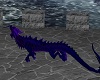 Dark Blue & Purple Drago