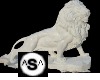 Carved Lion