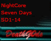 Seven Days
