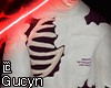 Sweater Skeleton