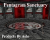 Pentagram Sanctuary