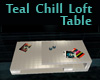 Chill Loft Table