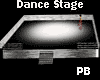 (PB)Derivable Stage (LG)