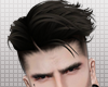 Hair Blake Black
