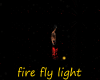 fire fly light