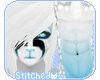 :Stitch: Icedrop Fur M